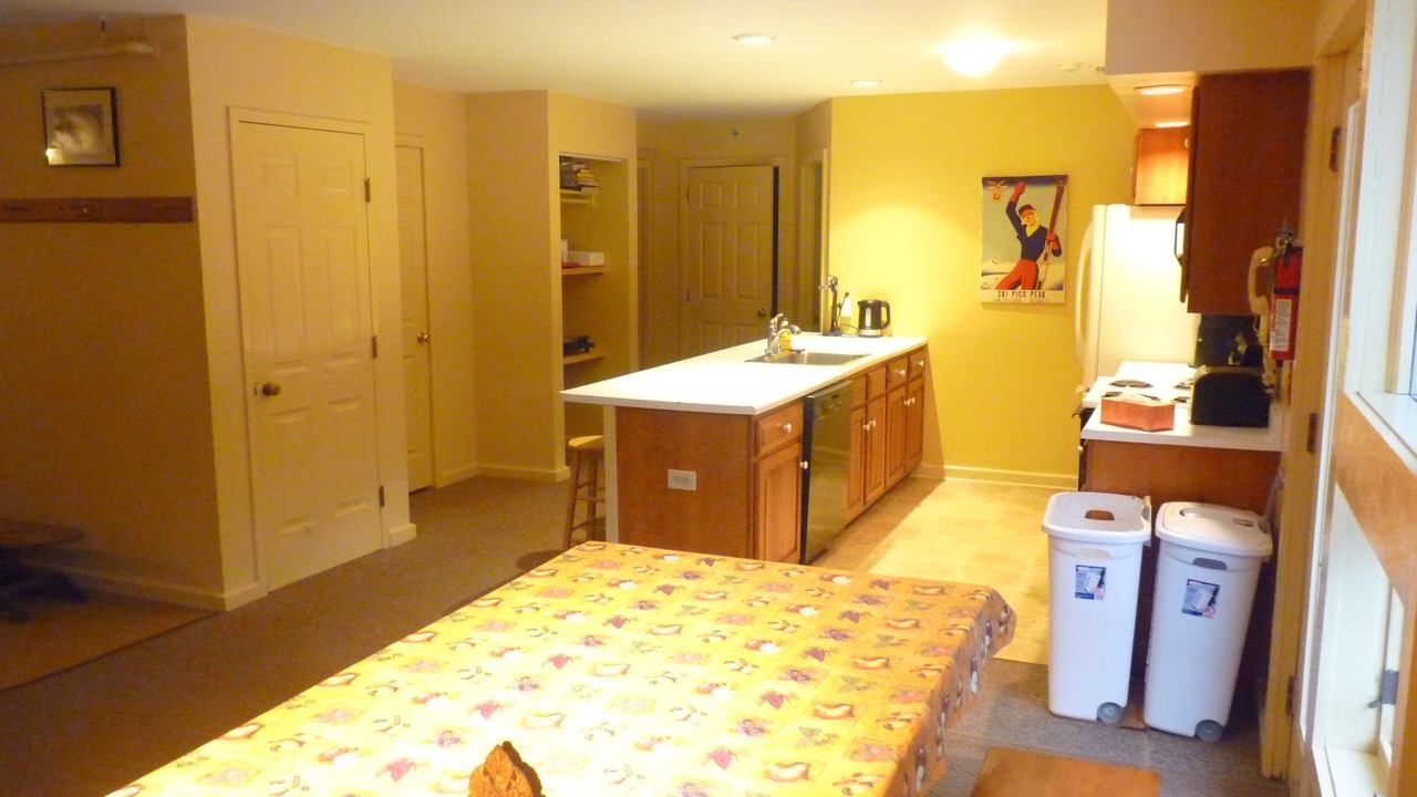 Photo of Bedroom in Killington