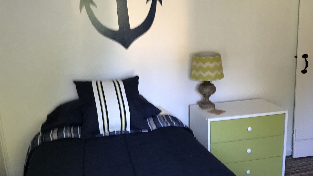 Photo of Bedroom in Princetown
