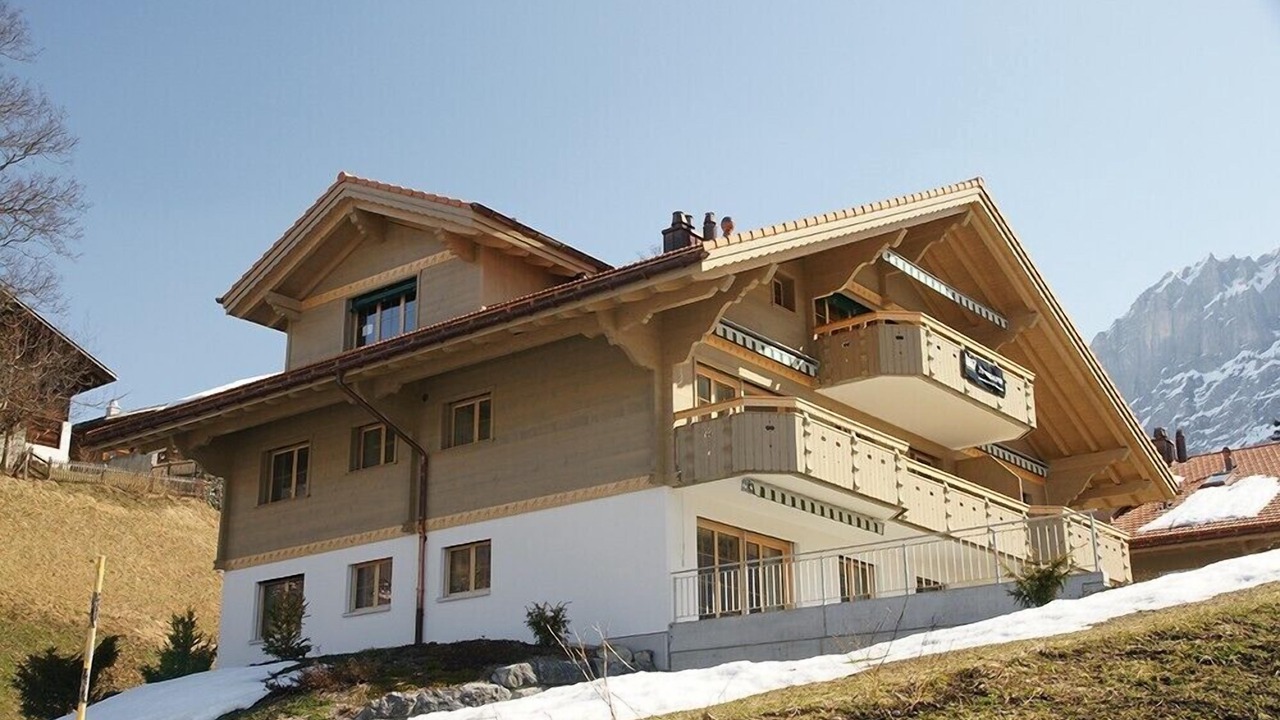 Photo of Others in Grindelwald
