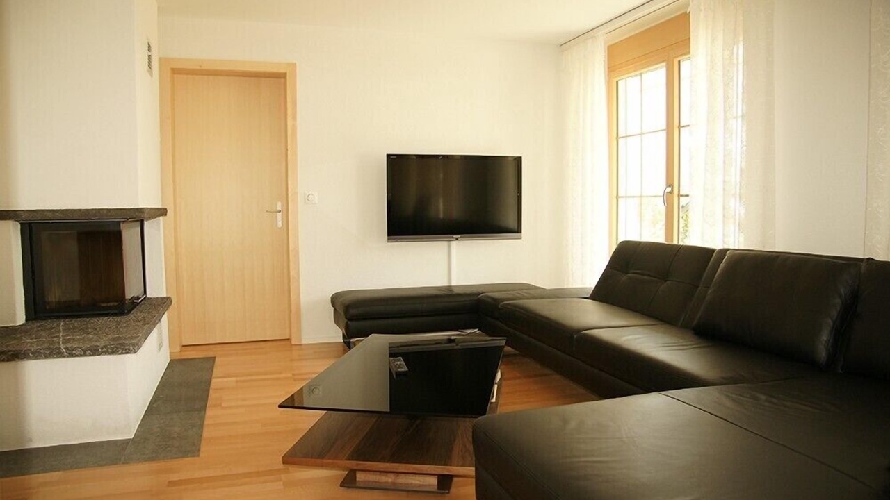 Photo of Bedroom in Grindelwald