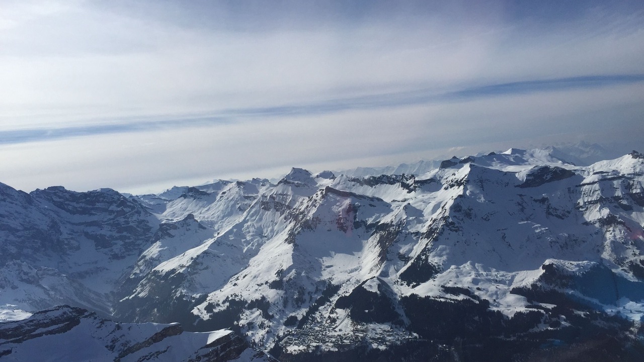 Photo of Outdoor in Grindelwald