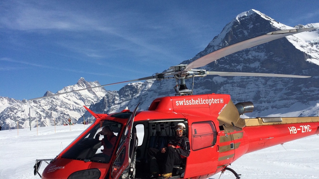 Photo of Others in Grindelwald