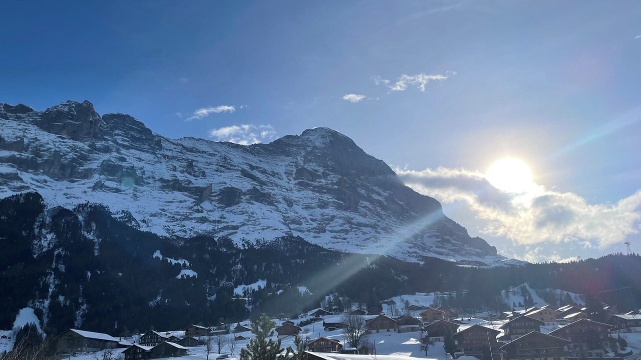 Photo of Outdoor in Grindelwald