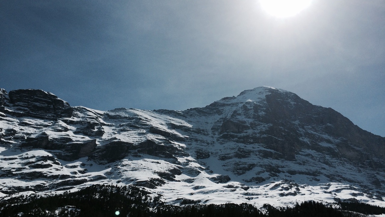 Photo of Others in Grindelwald