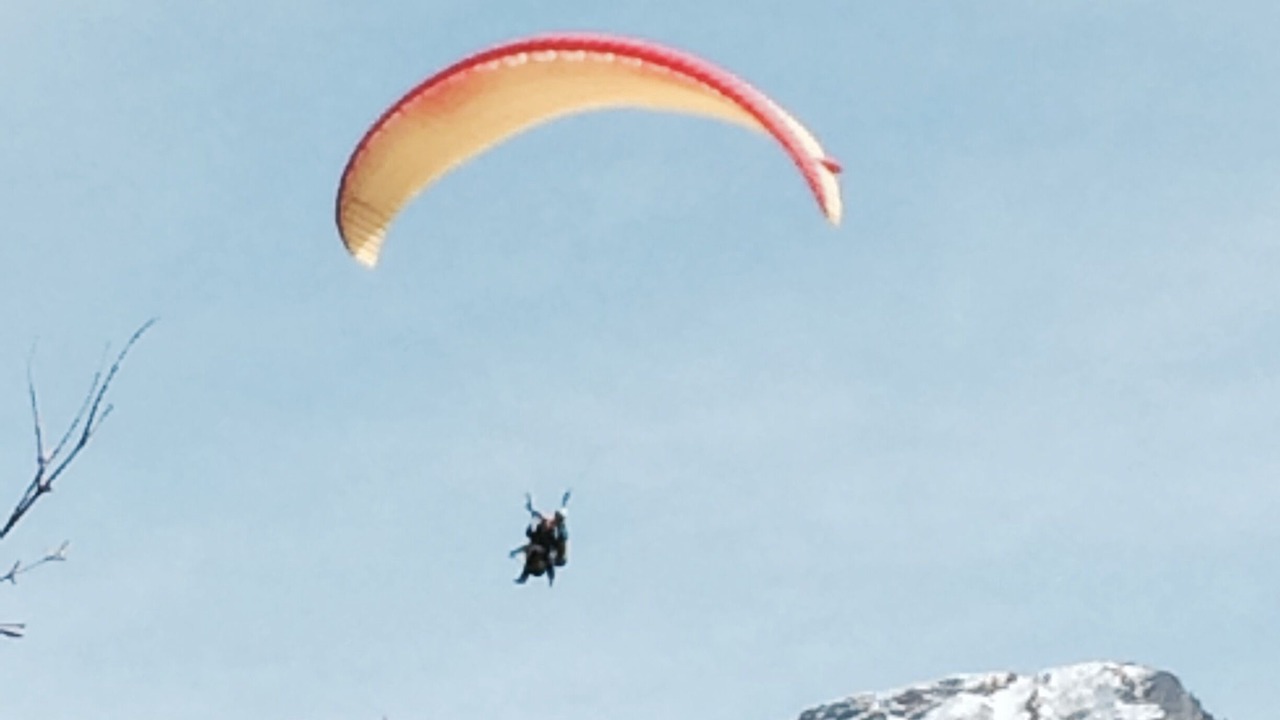 Photo of Others in Grindelwald