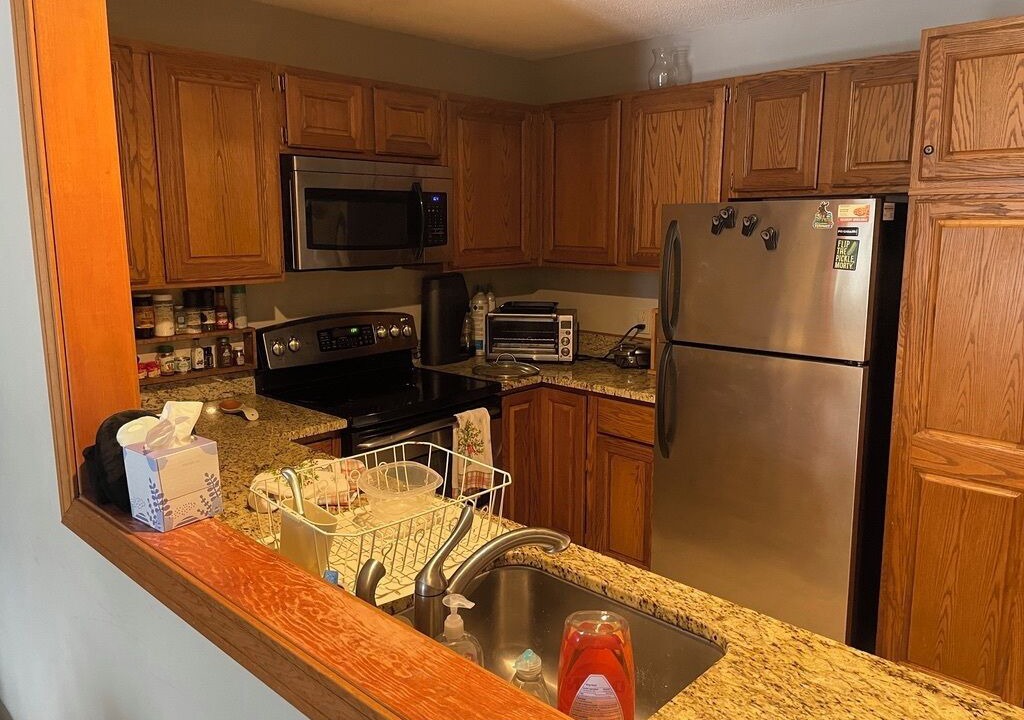 Photo of Kitchen in West Dover