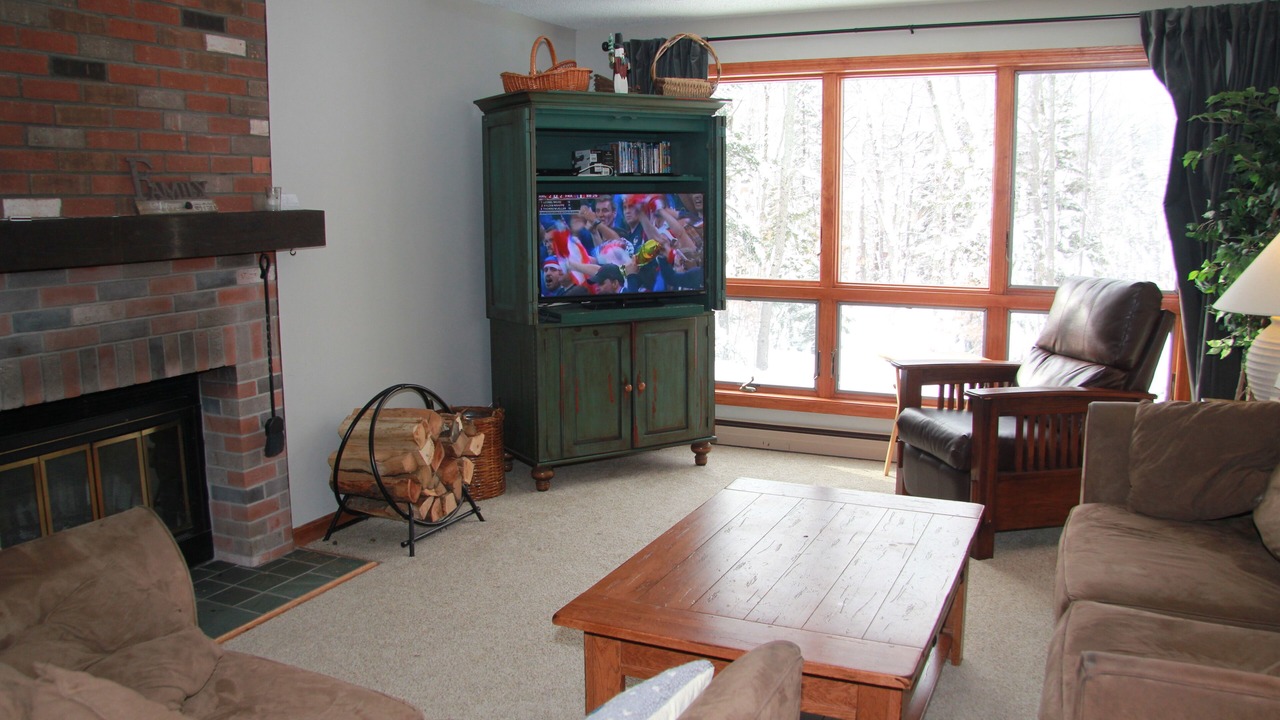 Photo of Livingroom in West Dover