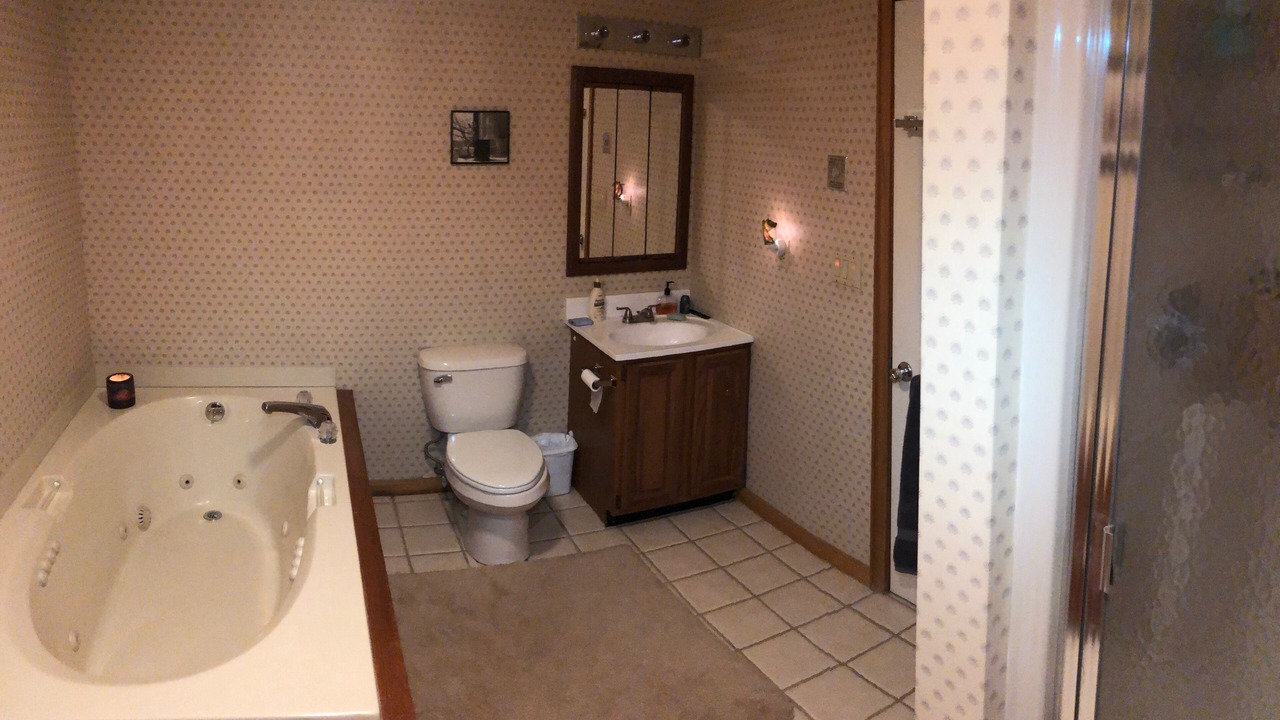 Photo of Bathroom in West Dover