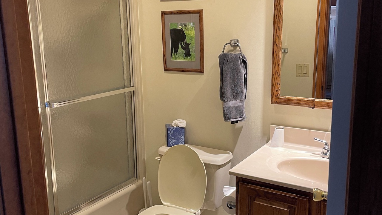 Photo of Bathroom in West Dover