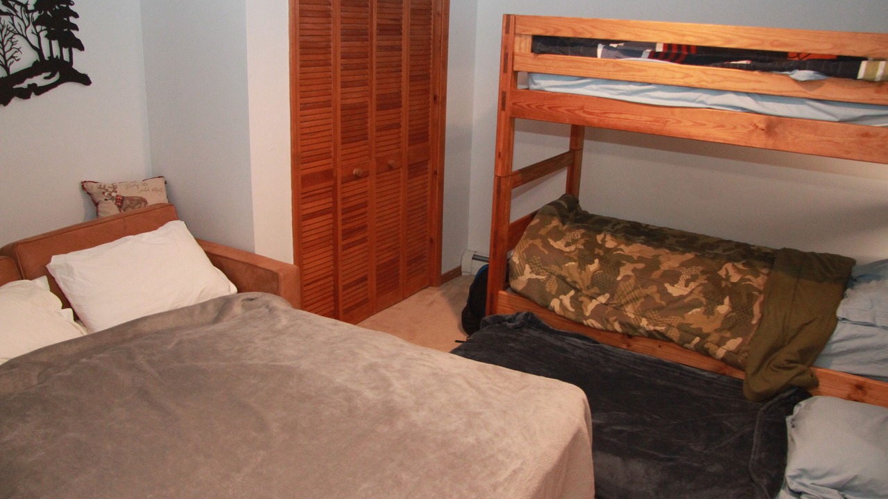 Photo of Bedroom in West Dover