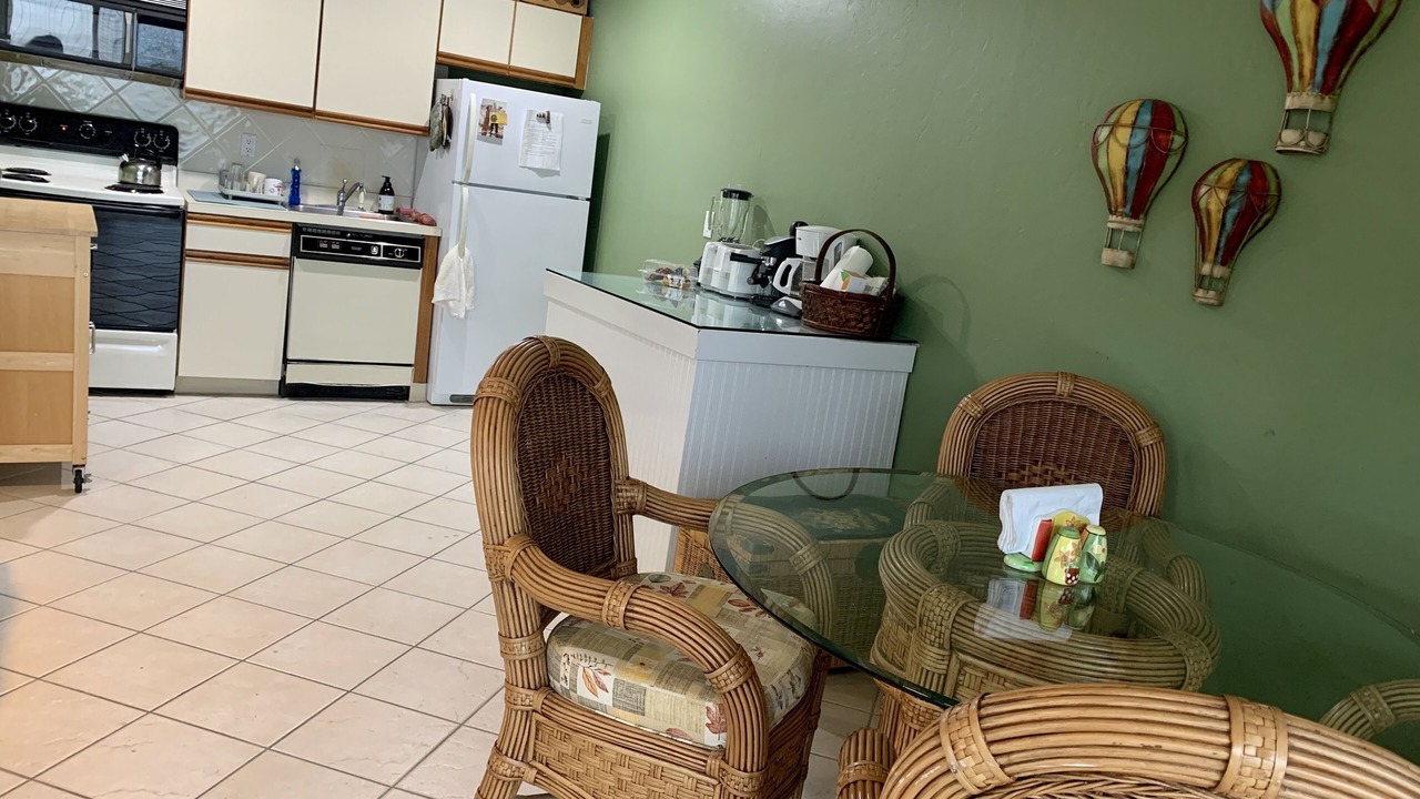 Photo of Kitchen in Montauk