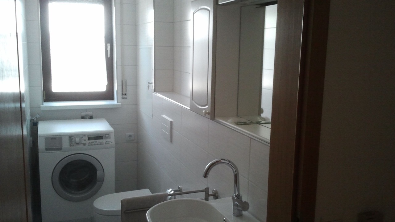 Photo of Bathroom in Immendingen