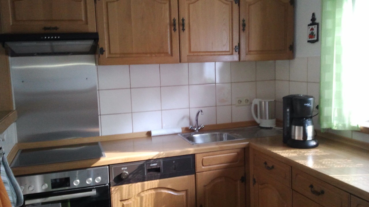 Photo of Kitchen in Immendingen
