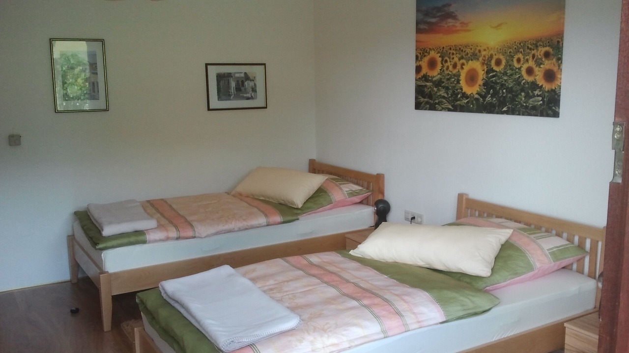 Photo of Bedroom in Immendingen
