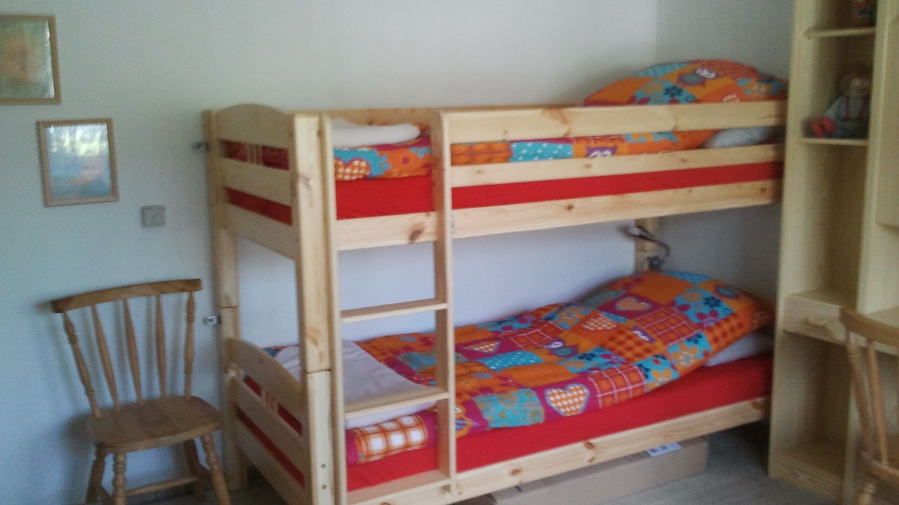 Photo of Bedroom in Immendingen
