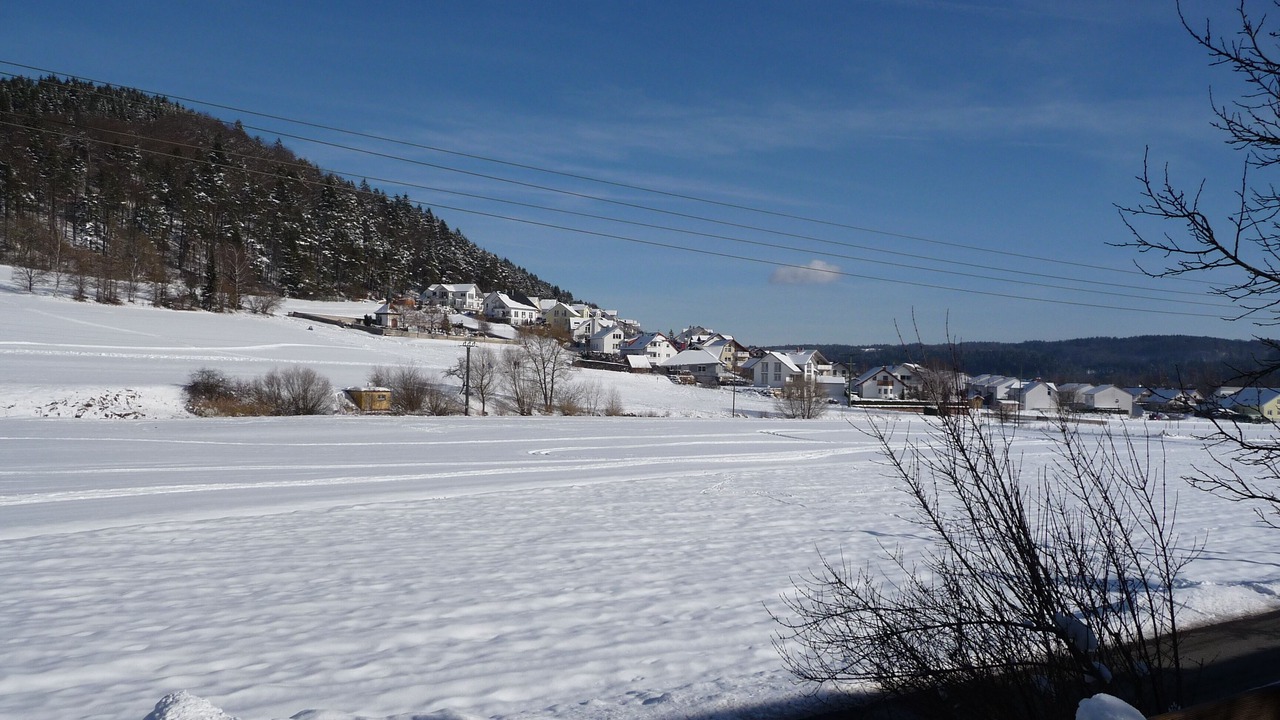 Photo of Outdoor in Immendingen