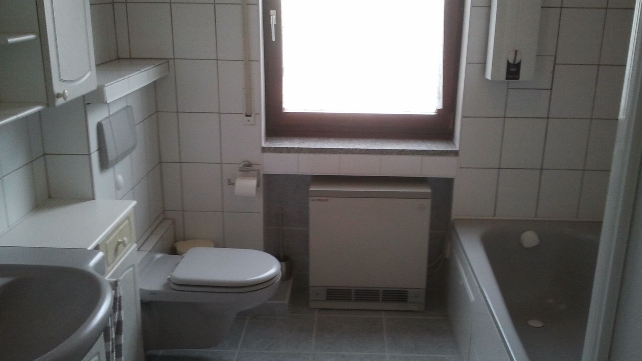 Photo of Bathroom in Immendingen