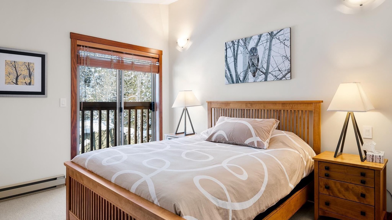 Photo of Bedroom in Nordic Estates