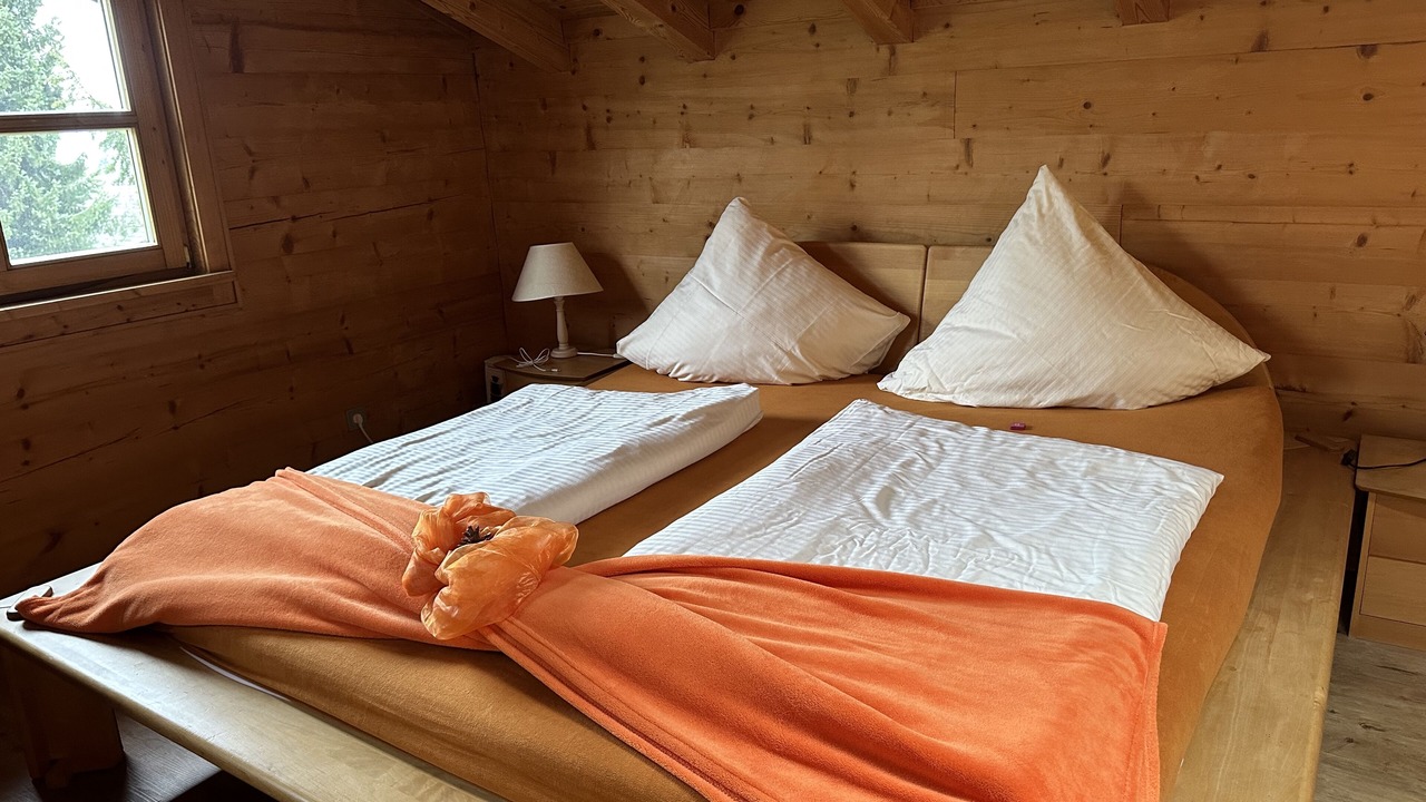 Photo of Bedroom in Seehausen am Staffelsee