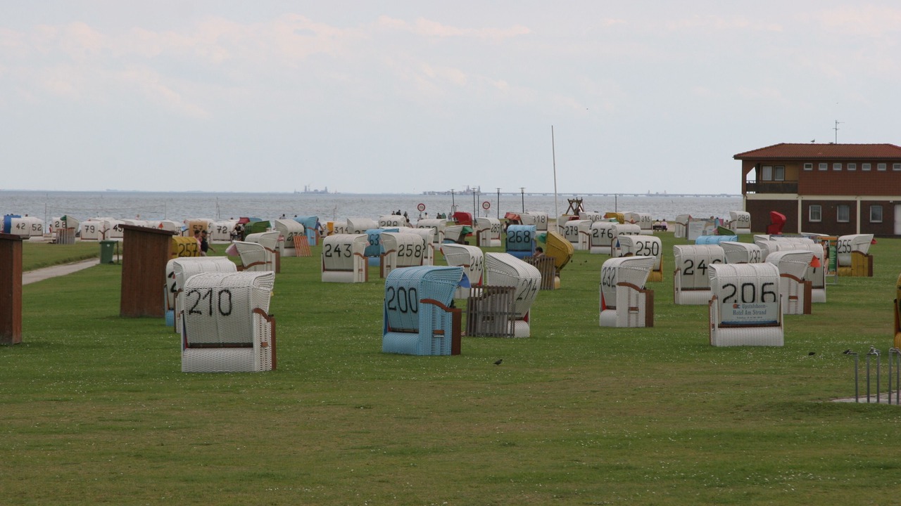 Photo of Outdoor in Horumersiel