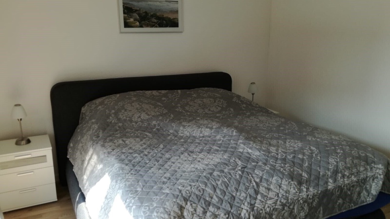 Photo of Bedroom in Horumersiel