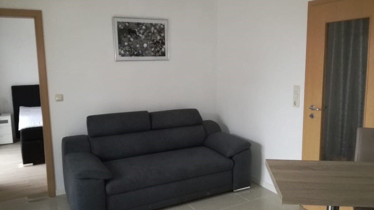 Photo of Livingroom in Horumersiel