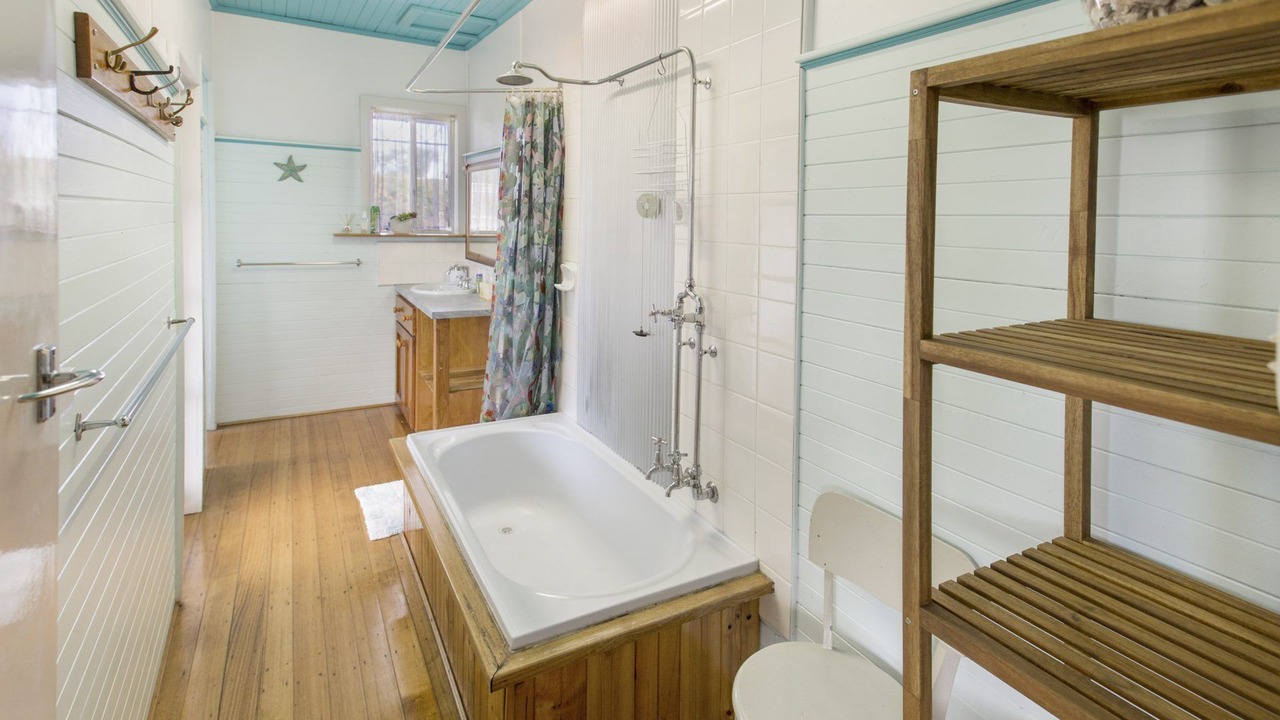 Photo of Bathroom in Paynesville