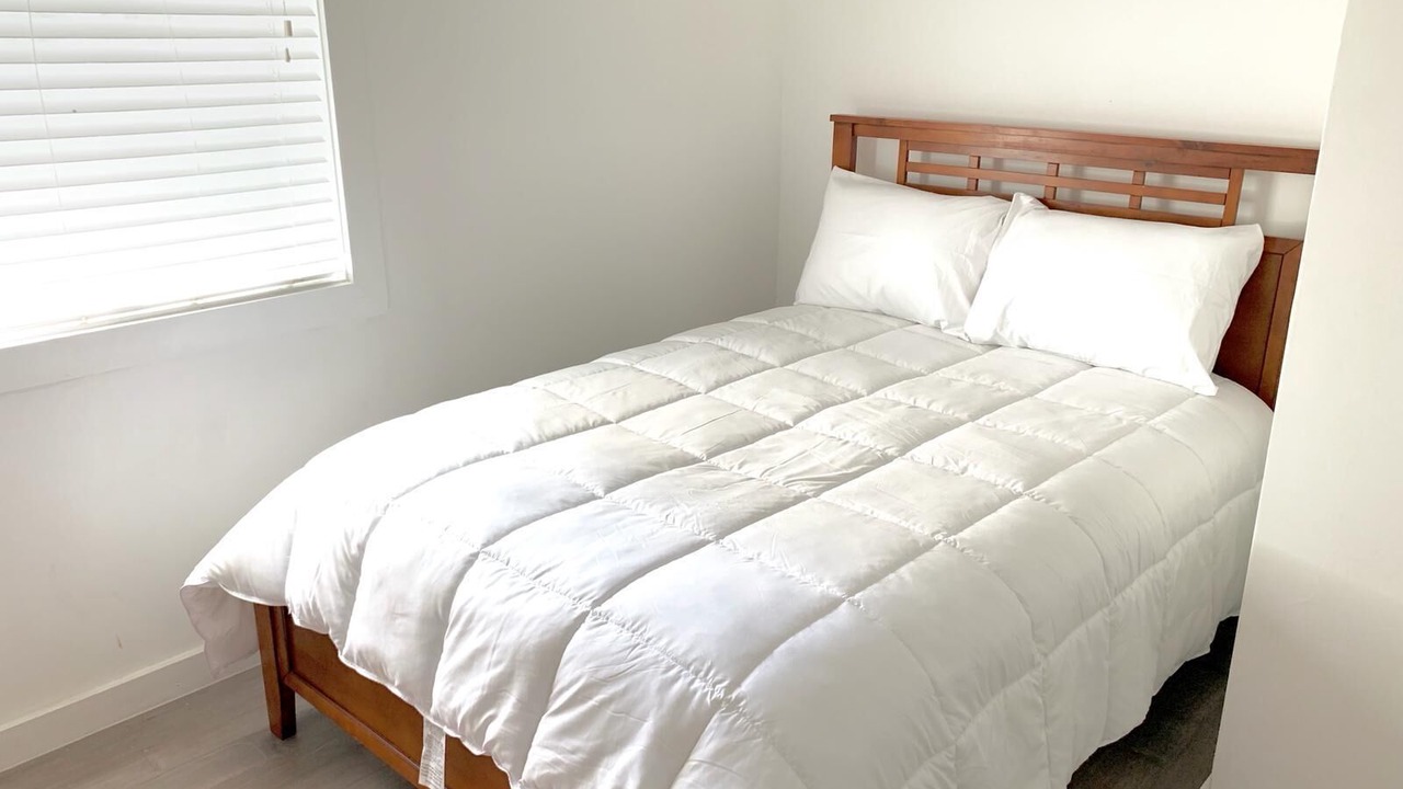 Photo of Bedroom in Alice Town