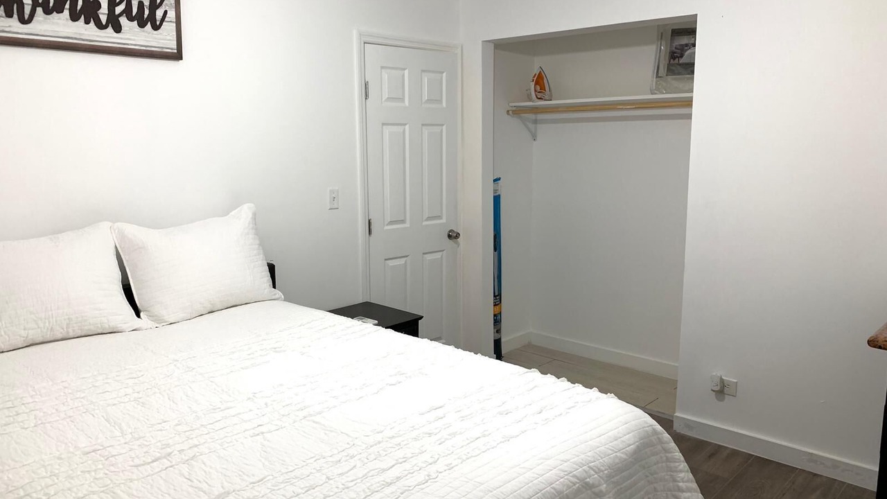 Photo of Bedroom in Alice Town