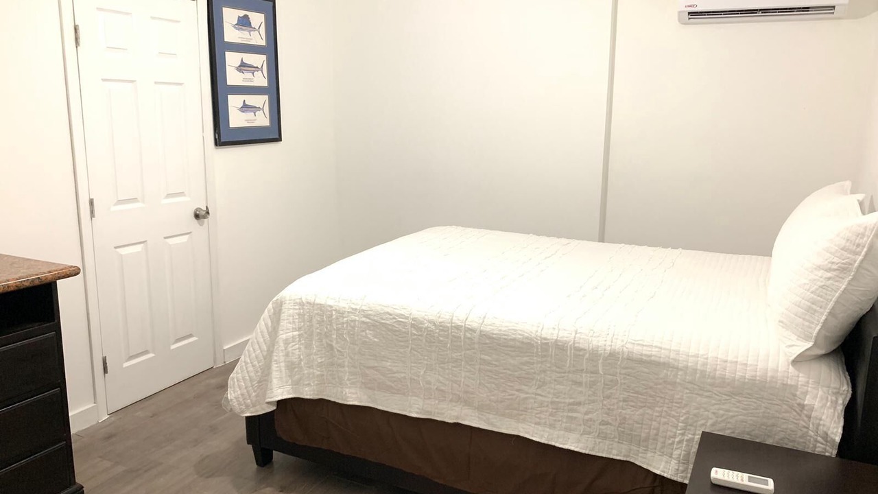 Photo of Bedroom in Alice Town