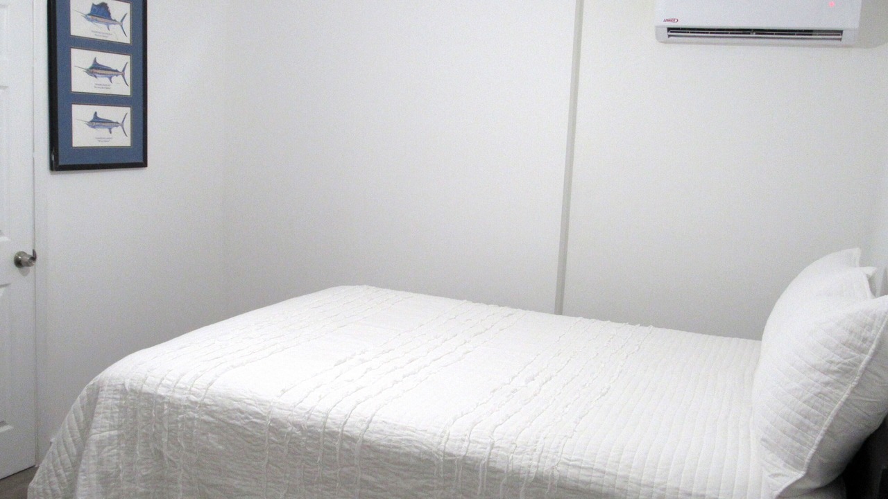 Photo of Bedroom in Alice Town