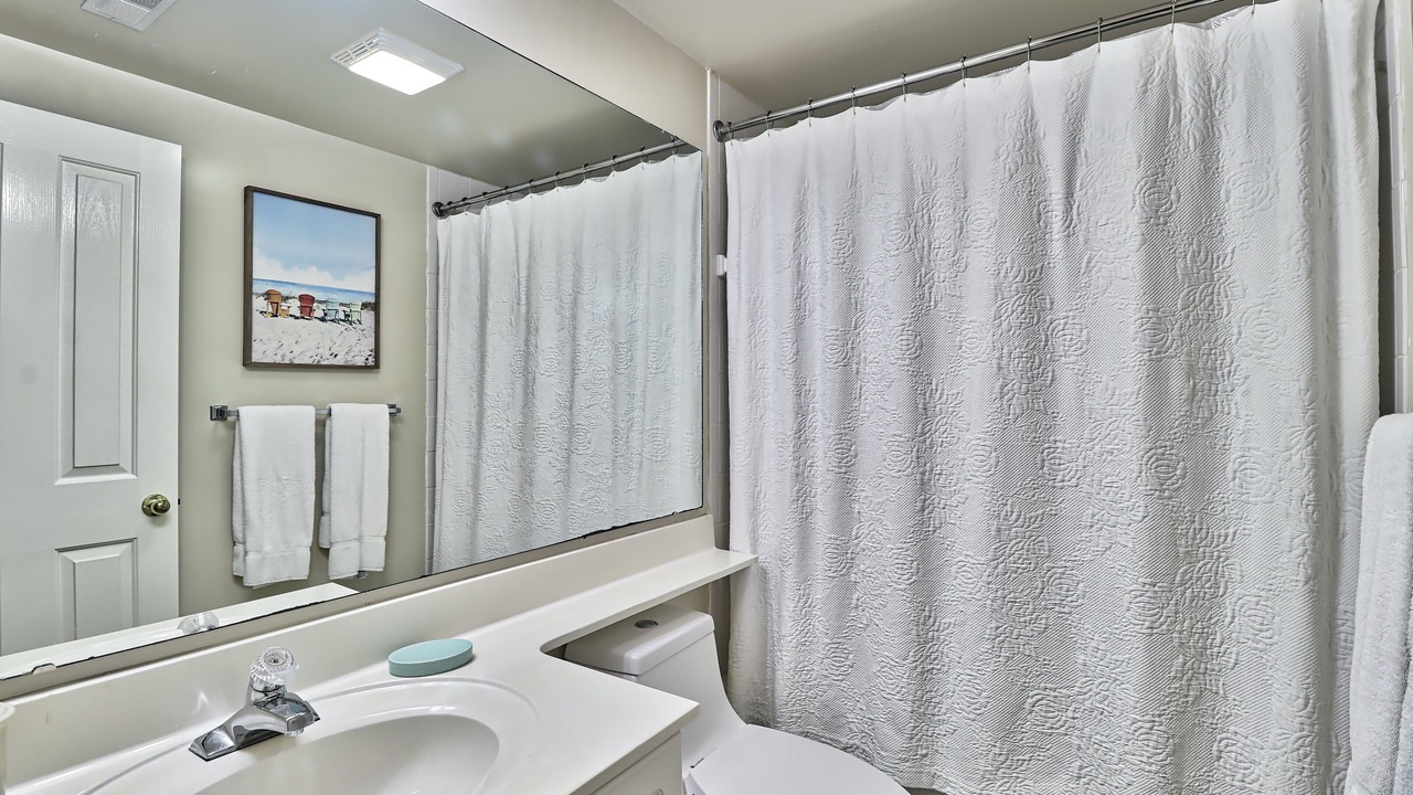 Photo of Bathroom in Litchfield by the Sea