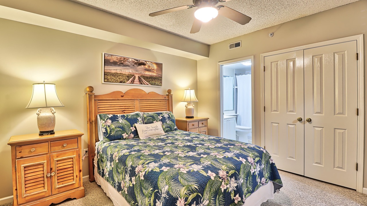 Photo of Bedroom in Litchfield by the Sea