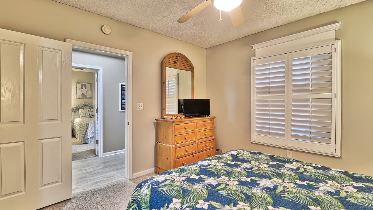 Photo of Bedroom in Litchfield by the Sea