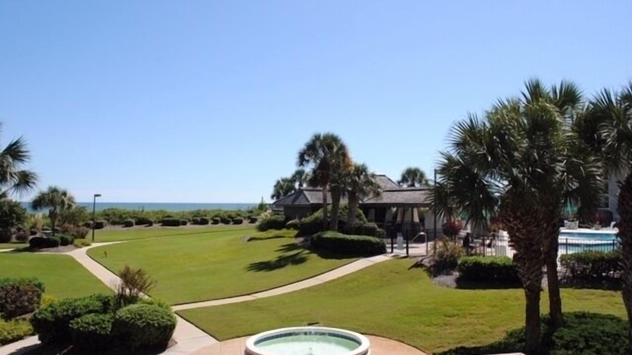 Photo of Outdoor in Litchfield by the Sea