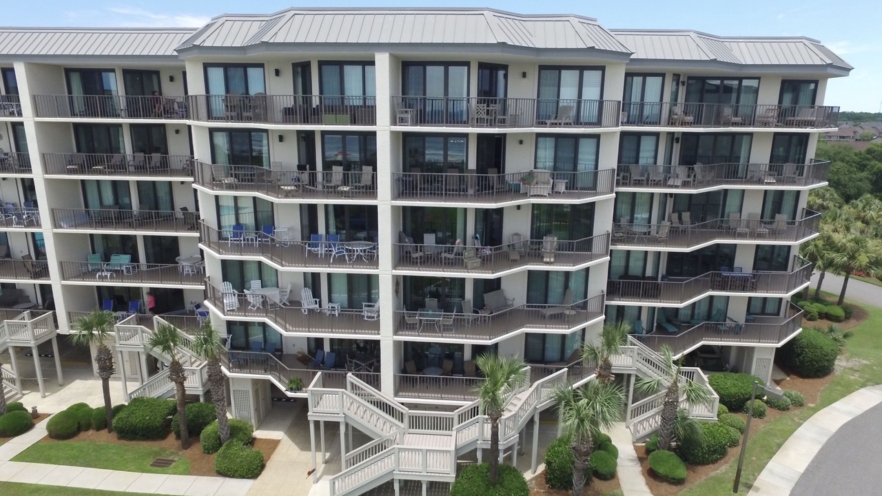 Photo of Outdoor in Litchfield by the Sea