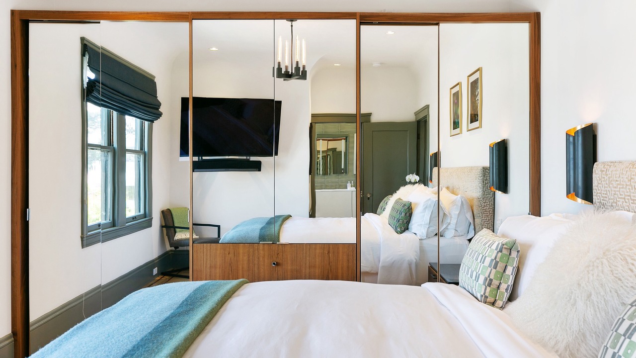Photo of Bedroom in Russian Hill