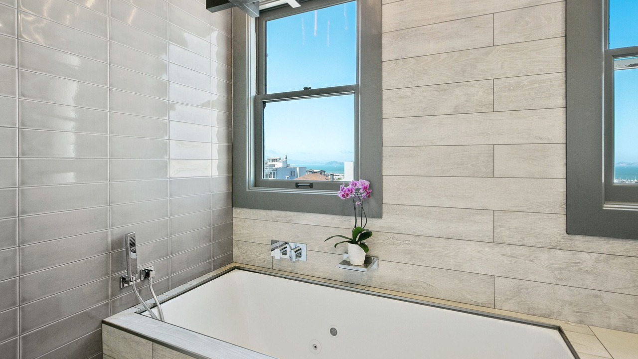 Photo of Bathroom in Russian Hill