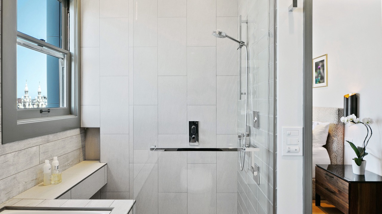 Photo of Bathroom in Russian Hill