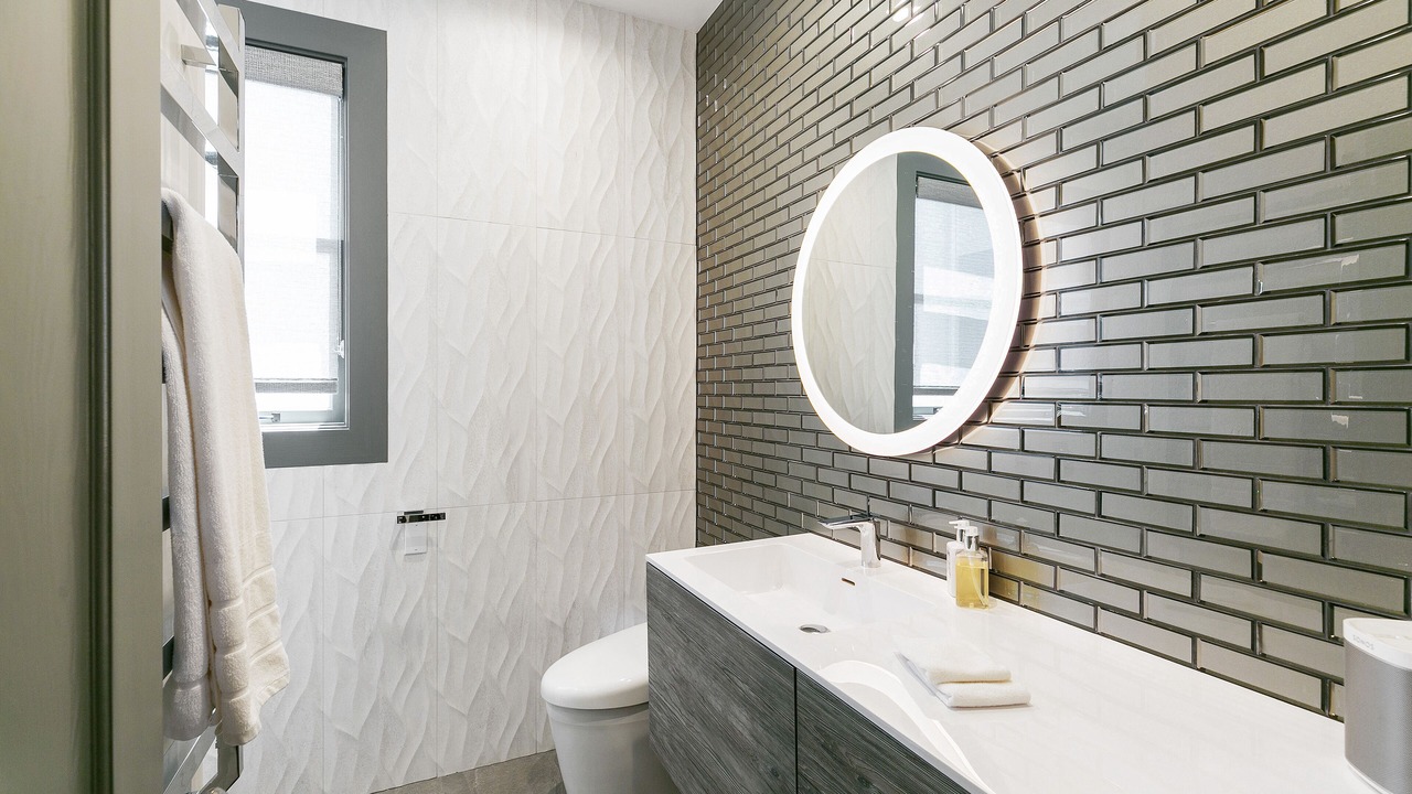 Photo of Bathroom in Russian Hill