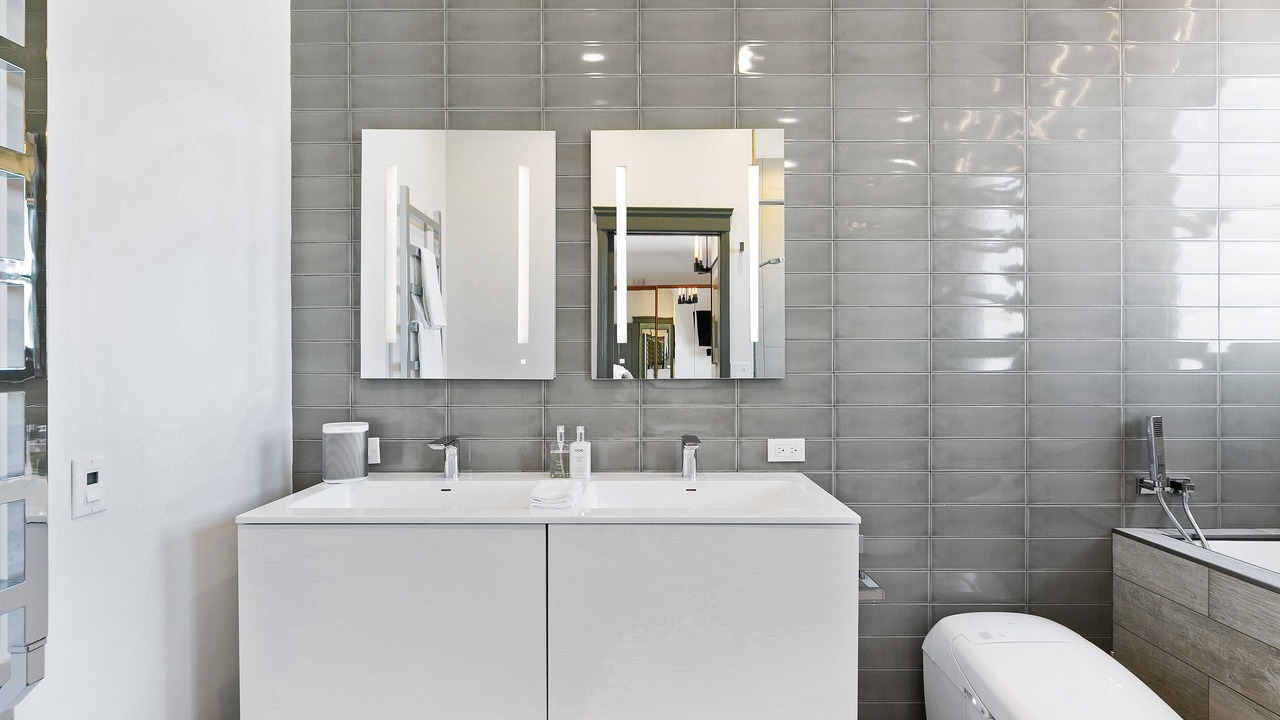 Photo of Bathroom in Russian Hill