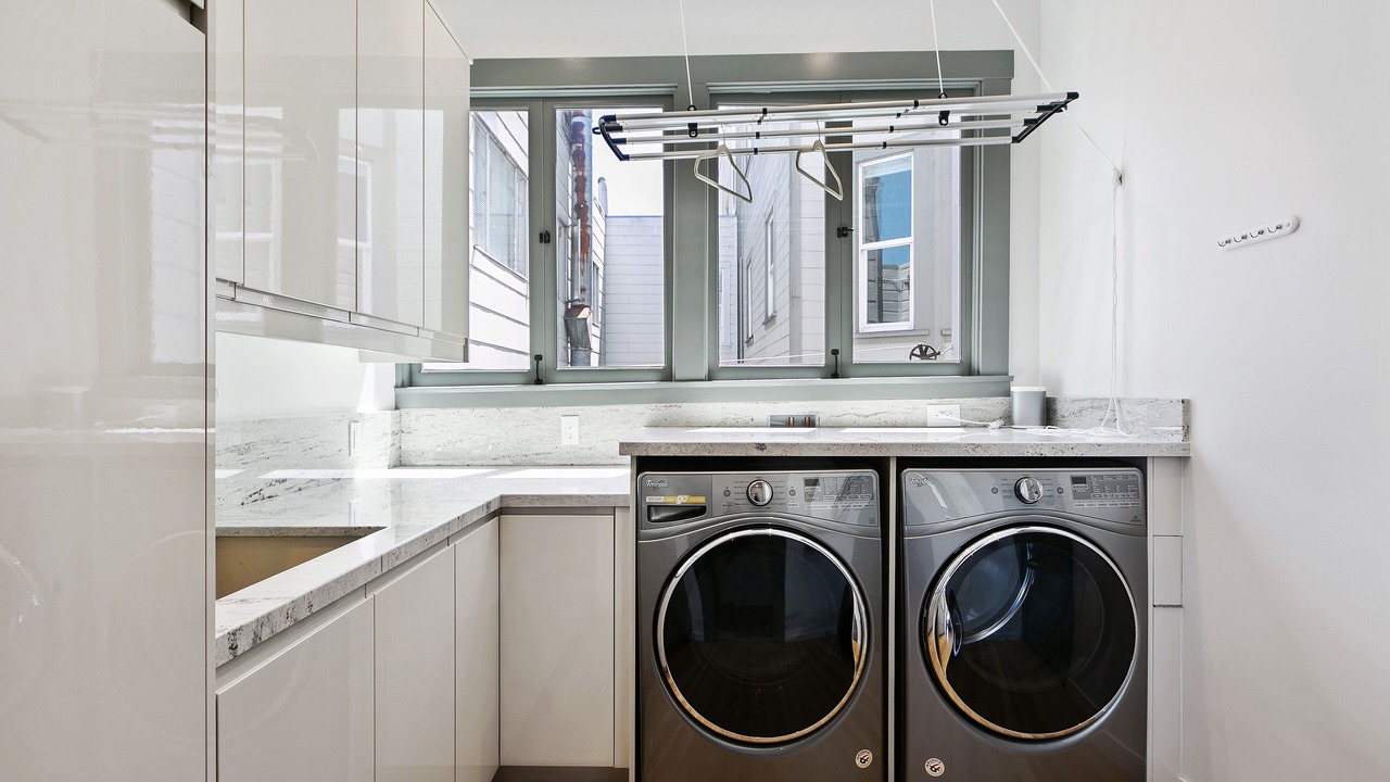Photo of Bedroom in Russian Hill