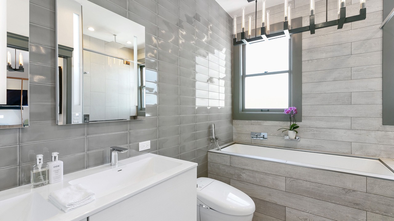 Photo of Bathroom in Russian Hill