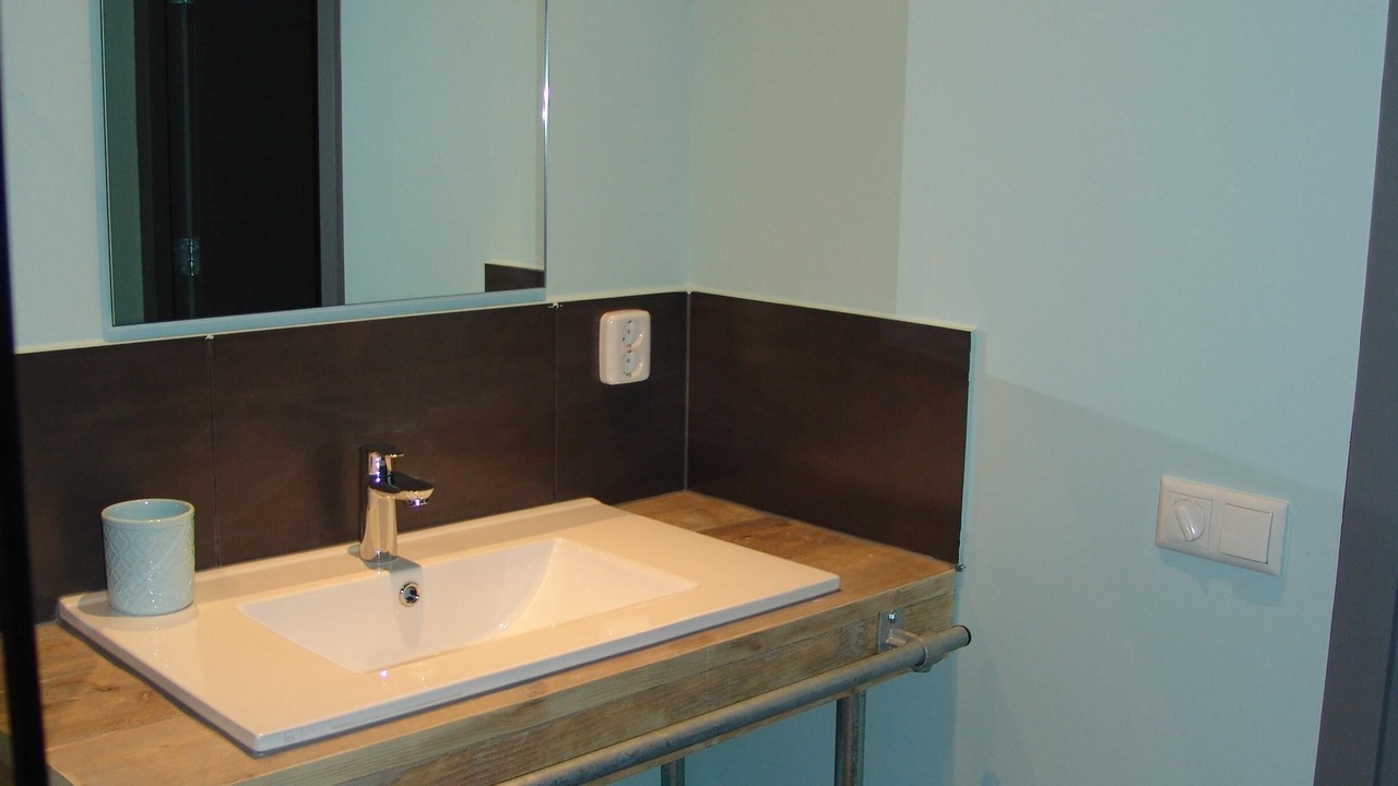 Photo of Bathroom in Biberwier