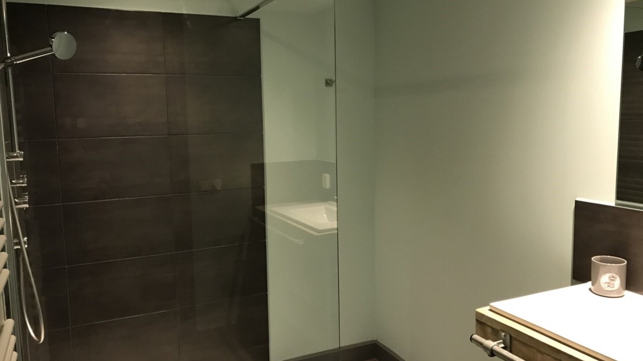 Photo of Bathroom in Biberwier