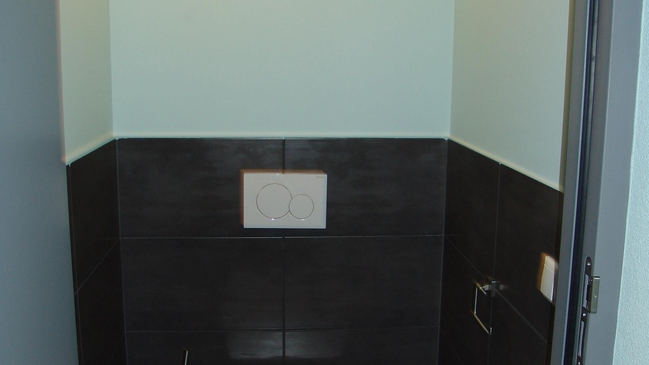 Photo of Bathroom in Biberwier