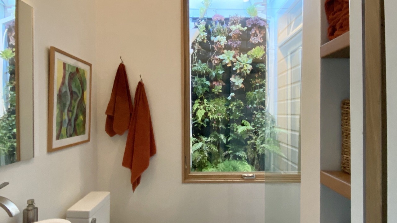 Photo of Bathroom in Corona Heights
