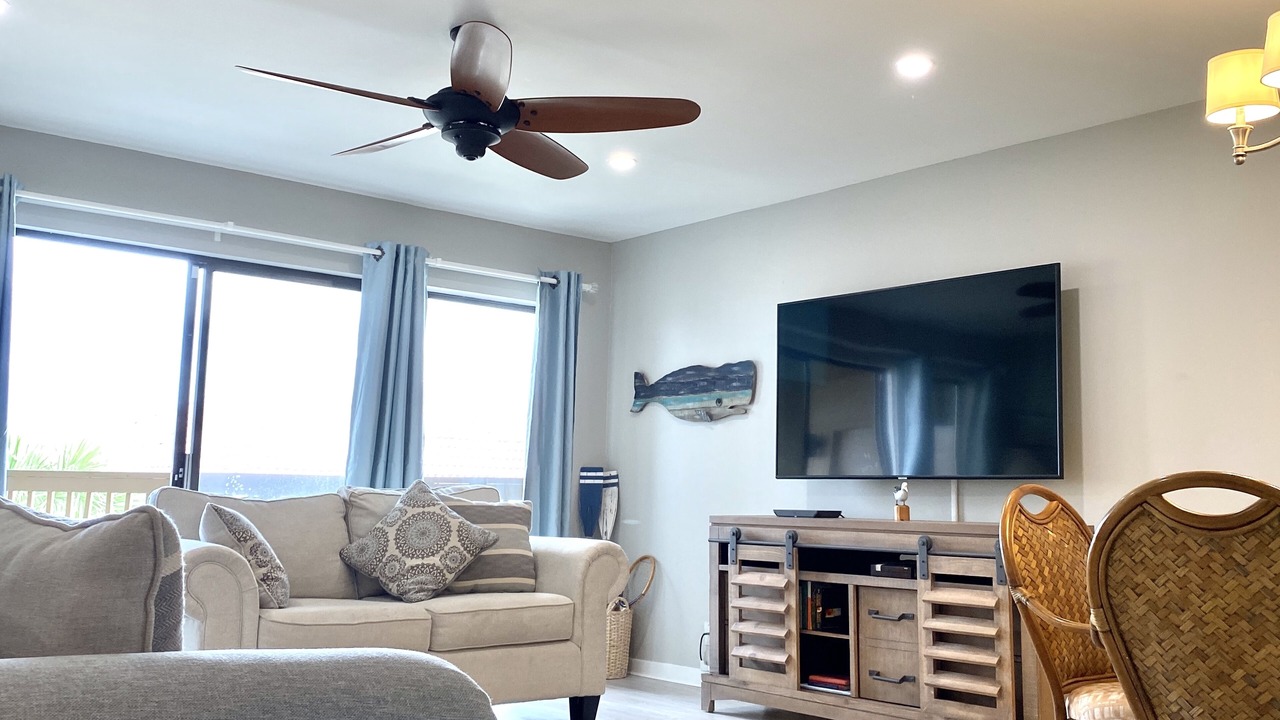 Photo of Livingroom in Butler Beach