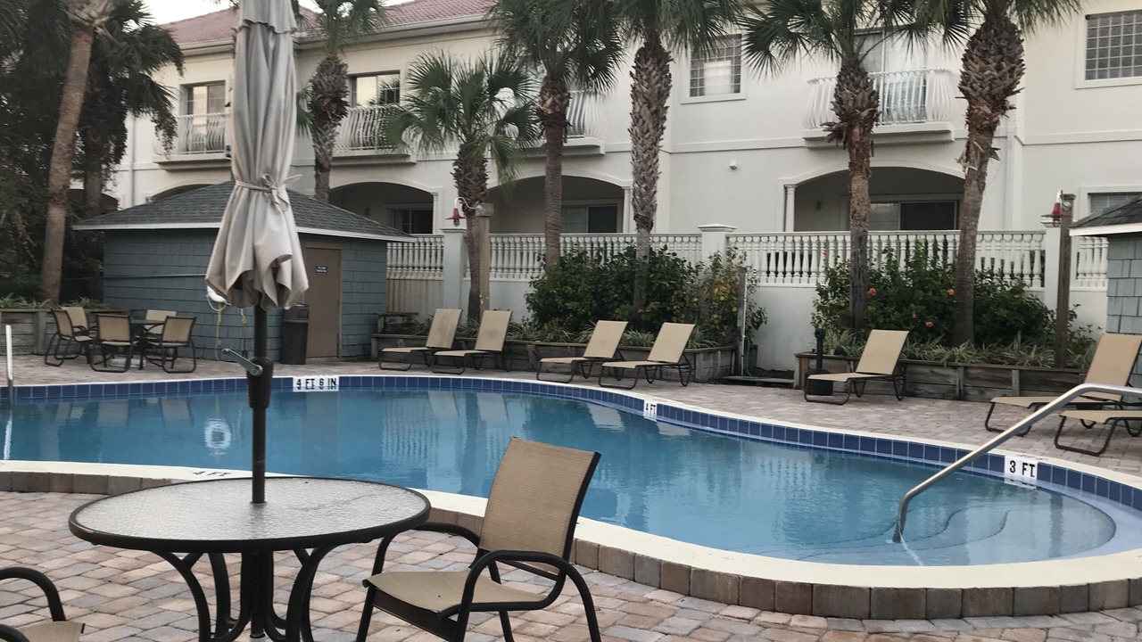 Photo of Outdoor in Butler Beach
