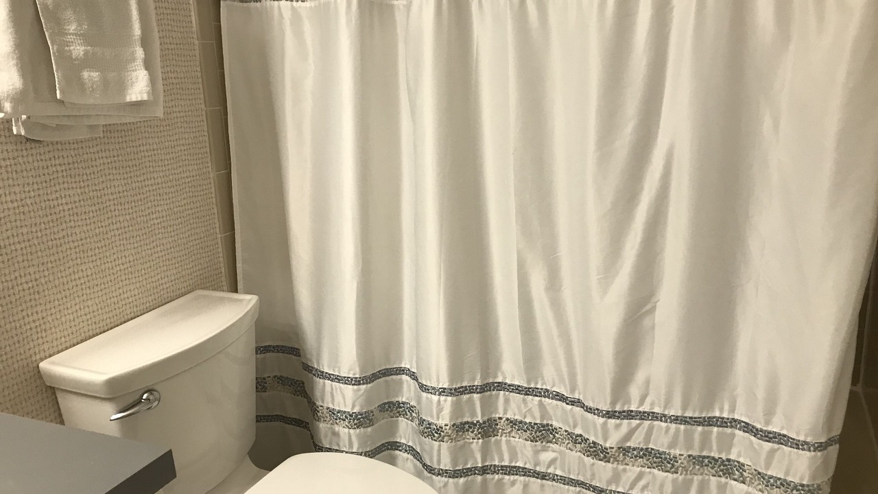 Photo of Bathroom in Butler Beach